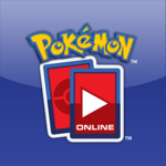 Logo of Pokémon TCG Online android Application 